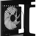 Корпус Aerocool Aero One Frost-G White (Midi-Tower)