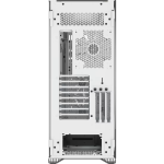 Корпус Corsair iCUE 7000X RGB Tempered Glass (Full-Tower, 225Вт)