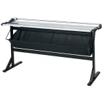 Резак Kw-Trio 3021 (дисковый, A1, 960мм, 10листов)