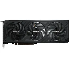 Видеокарта GeForce RTX 5070 2330МГц 12Гб Gigabyte (PCI-E 5.0, GDDR7, 192бит, 1xHDMI, 3xDP) [GV-N5070WF3OC-12GD]