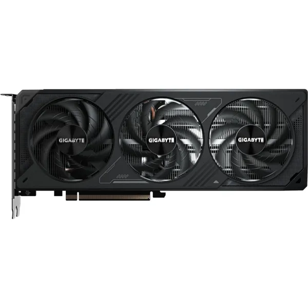 Видеокарта GeForce RTX 5070 2330МГц 12Гб Gigabyte (PCI-E 5.0, GDDR7, 192бит, 1xHDMI, 3xDP)