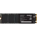 Жесткий диск SSD 2Тб Digma (2280, 530/510 Мб/с, 70000 IOPS)