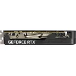 Видеокарта GeForce RTX 5050 2317МГц 8Гб ASUS DUAL OC (GDDR6, 128бит, 1xHDMI, 3xDP)