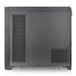 Корпус Thermaltake CTE C750 TG ARGB Black (Full-Tower)