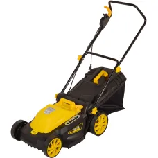 Колесная газонокосилка Huter ELM-1400T [70/4/6]