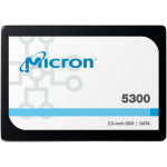 Жесткий диск SSD 960Гб Micron 5300 (2.5