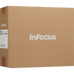 Проектор InFocus IN0022SL (800x600, 4000лм, HDMI)