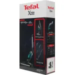 Вертикальный пылесос Tefal TY1239WO