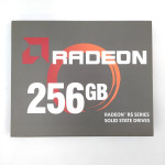 Жесткий диск SSD 256Гб AMD Radeon R5 (2.5