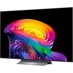 OLED-телевизор LG OLED55C6RLA (55