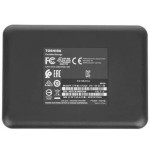 Внешний жесткий диск HDD 2Тб Toshiba (2.5