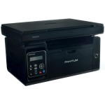 МФУ Pantum M6500 (лазерная, черно-белая, A4, 128Мб, 22стр/м, 1200x1200dpi, 20'000стр в мес, Wi-Fi)