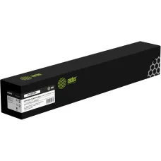 Тонер-картридж Cactus CS-EXV51BK (черный; 69000стр; iR Advance C5535, 5540) [CS-EXV51BK]
