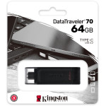 Накопитель USB Kingston DT70/64GB