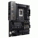 Материнская плата ASUS PROART B760-CREATOR WIFI (LGA1700, Intel B760, 4xDDR5 DIMM, ATX, RAID SATA: 0,1,10,5)