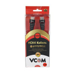 Кабель VCOM (HDMI (m), HDMI (m))