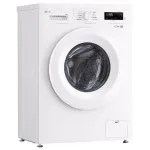 Стиральная машина LG F2Y1HS3W(60x85x44см, фронтальная, макс:7кг, 1200об/мин, белый)