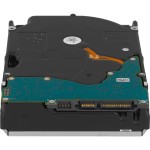 Жесткий диск HDD 22Тб Toshiba Enterprise Capacity (3.5