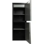 Сейф бухгалтерский Aiko SL 125/2Т