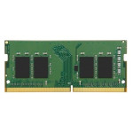 Память SO-DIMM DDR4 4Гб 2666МГц Kingston (21300Мб/с, CL19, 260-pin, 1.2)
