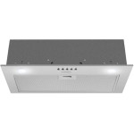 Вытяжка Maunfeld Crosby Singl 5028 INOX