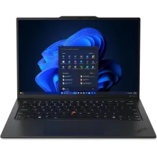 Ноутбук Lenovo ThinkPad X1 Carbon G12 (Intel Core Ultra 7 155U 1.7 ГГц/16 ГБ LPDDR5x 6400 МГц/14