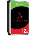 Жесткий диск HDD Seagate Ironwolf Pro (3.5