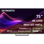 LED-телевизор Skyworth 75X87G (75