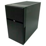 ПК IRU Office 510B5GM (Core i7 10700 2900МГц, DDR4 8Гб, SSD 480Гб, Intel UHD Graphics 630, FreeDOS)