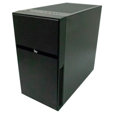 ПК IRU Office 510B5GM (Core i7 10700 2900МГц, DDR4 8Гб, SSD 480Гб, Intel UHD Graphics 630, FreeDOS) [1621685]