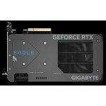 Видеокарта GeForce RTX 5060TI 2572МГц 8Мб Gigabyte (PCI-E 5.0, GDDR7, 128бит, 1xHDMI, 3xDP)