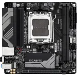 Материнская плата Gigabyte B650I AX (x)
