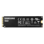 Жесткий диск SSD 1Тб Samsung 990 PRO (2280, 7450/6900 Мб/с, 1550000 IOPS, PCI-E, 1024Мб, для ноутбука и настольного компьютера)