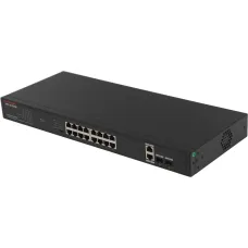 Коммутатор IP-COM G1120P-16-250W