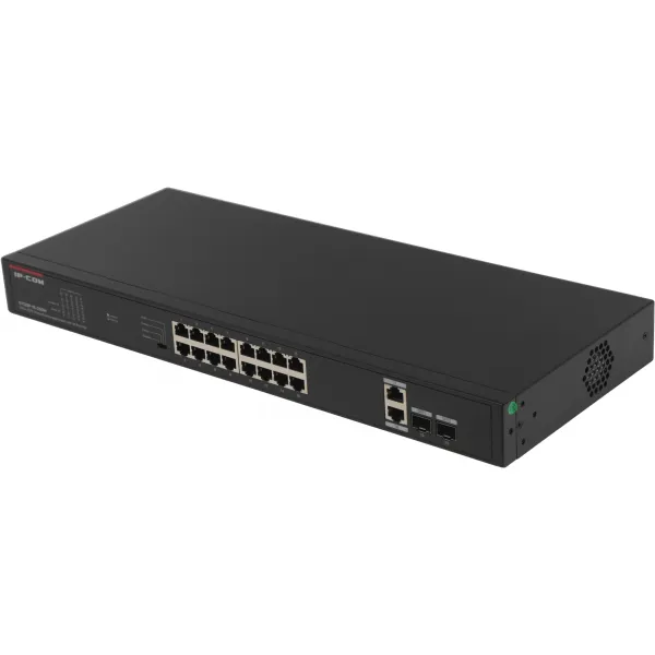 Коммутатор IP-COM G1120P-16-250W