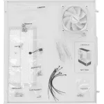 Корпус Montech SKY TWO (Midi-Tower)