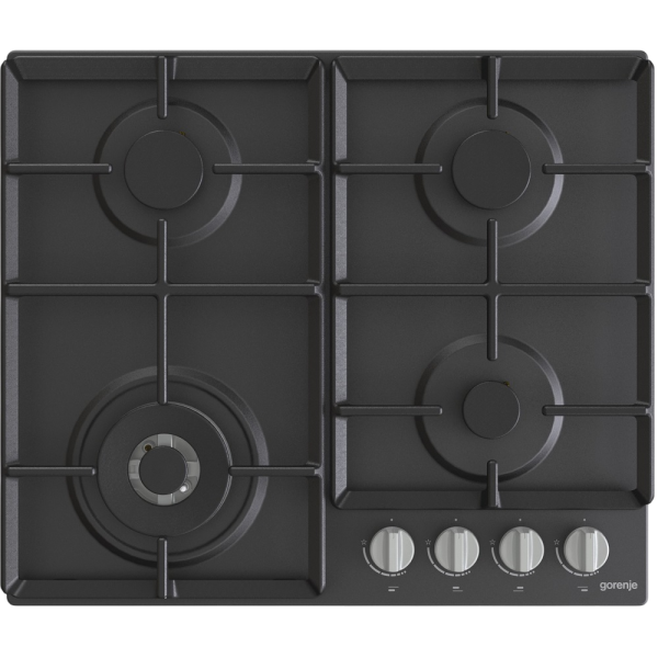 Варочная поверхность Gorenje GW641EXB