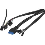 Корпус Montech AIR 100 LITE (Mini-Tower, 1xUSB3.0)
