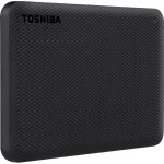 Внешний жесткий диск HDD 1Тб Toshiba (USB 3.2 Gen 1 Type-A, внешний)