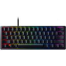Игровая клавиатура Razer Huntsman Mini Black (классическая механическая) [RZ03-03391500-R3R1]