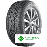 Шина Nokian WR Snowproof 195/50 R16 88H зимняя (Extra Load)