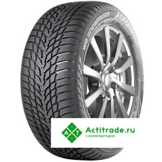 Шина Nokian WR Snowproof 195/50 R16 88H зимняя (Extra Load) [T430985]