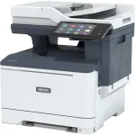 МФУ Xerox Versalink C415 (A4, 40стр/м, 125'000стр в мес, RJ-45, NFC, USB, WEB)