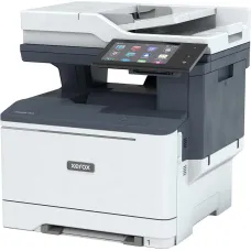 МФУ Xerox Versalink C415 (A4, 40стр/м, 125'000стр в мес, RJ-45, NFC, USB, WEB)