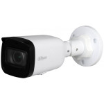 Камера видеонаблюдения Dahua DH-IPC-HFW1230T1P-ZS-S5 (IP, уличная, цилиндрическая, 2Мп, 2.8-12мм, 25кадр/с)