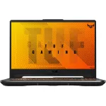 Игровой ноутбук ASUS TUF A15 FA506NCG-HN218 (AMD Ryzen 7 7445HS 3.2 ГГц/16 ГБ DDR5 5600 МГц/15.6