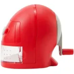 Точилка для карандашей Kw-Trio 314A (механическая, пластик, отверcтий 1, диаметр карандаша 8-8 мм)