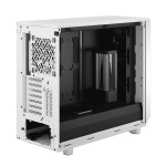 Корпус Fractal Design Meshify 2 White TG Clear (Midi-Tower)