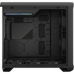 Корпус Fractal Design Torrent Black TG Light Tint (Midi-Tower)