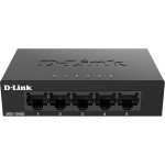 Коммутатор D-Link DGS-1005D/J2A